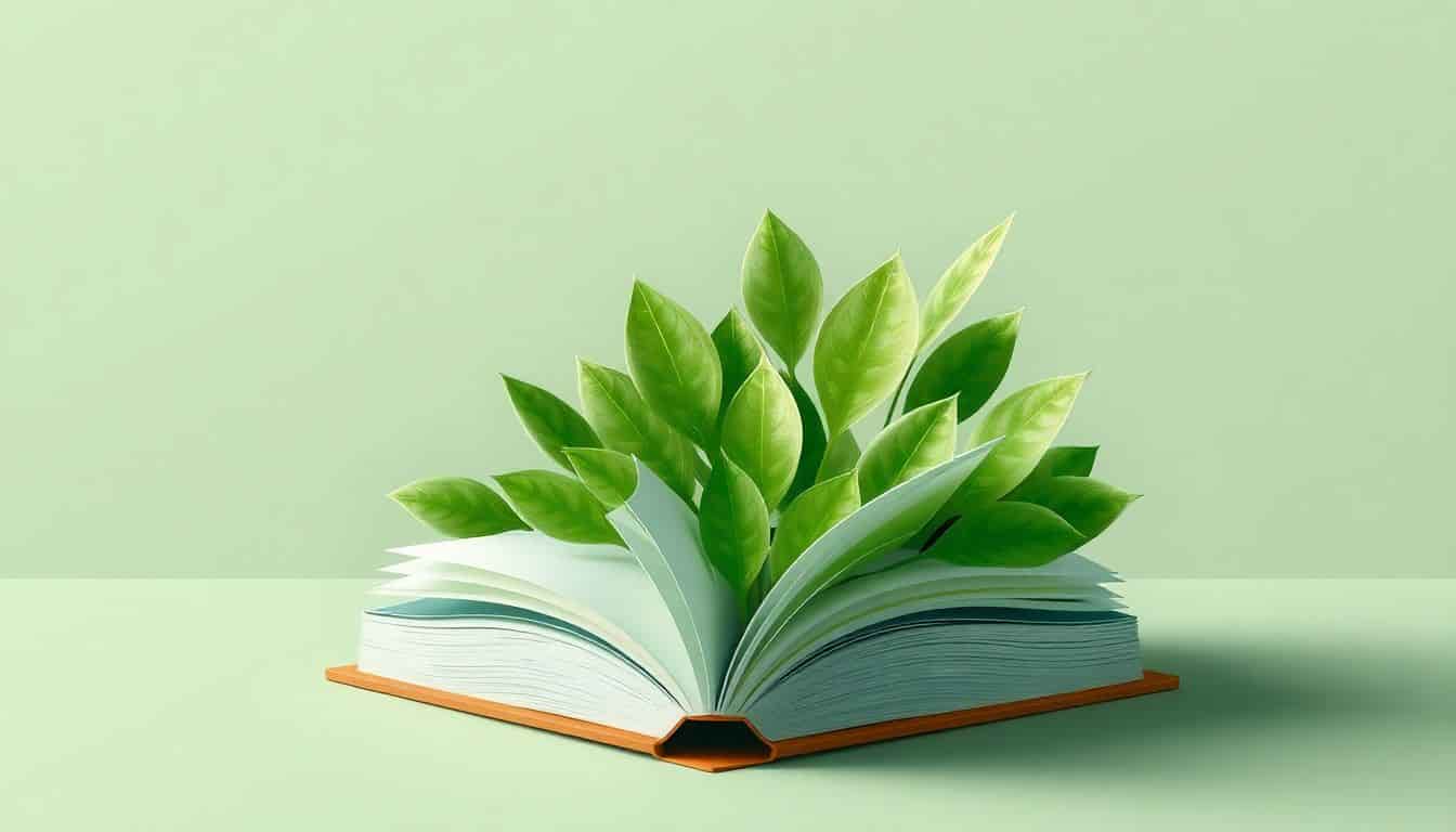 Green Publishing Trends in 2025: How to Build a Sustainable Future