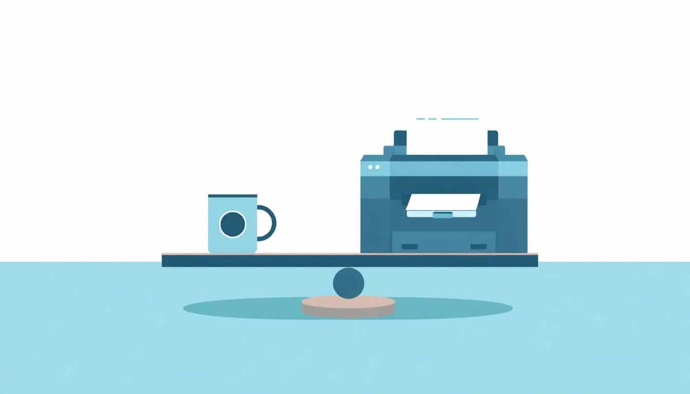 POD vs Offset Printing in 2025: Which Method Is Better for Your Project