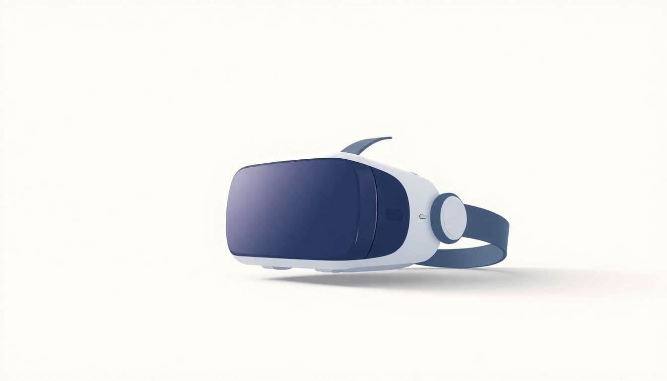 VR Books Examples: Top Reads to Learn About Virtual Reality
