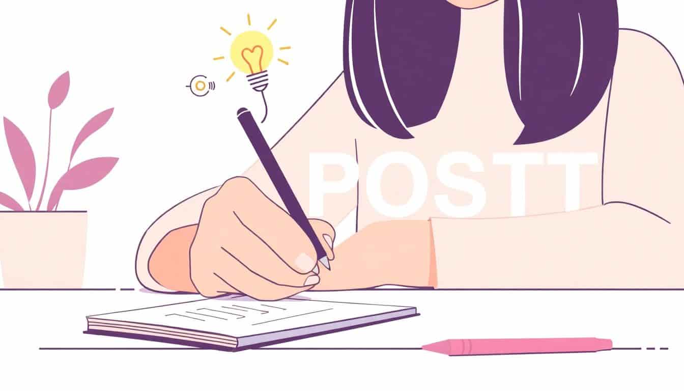 How To Write A Blog Post Outline For Better SEO and Snippets