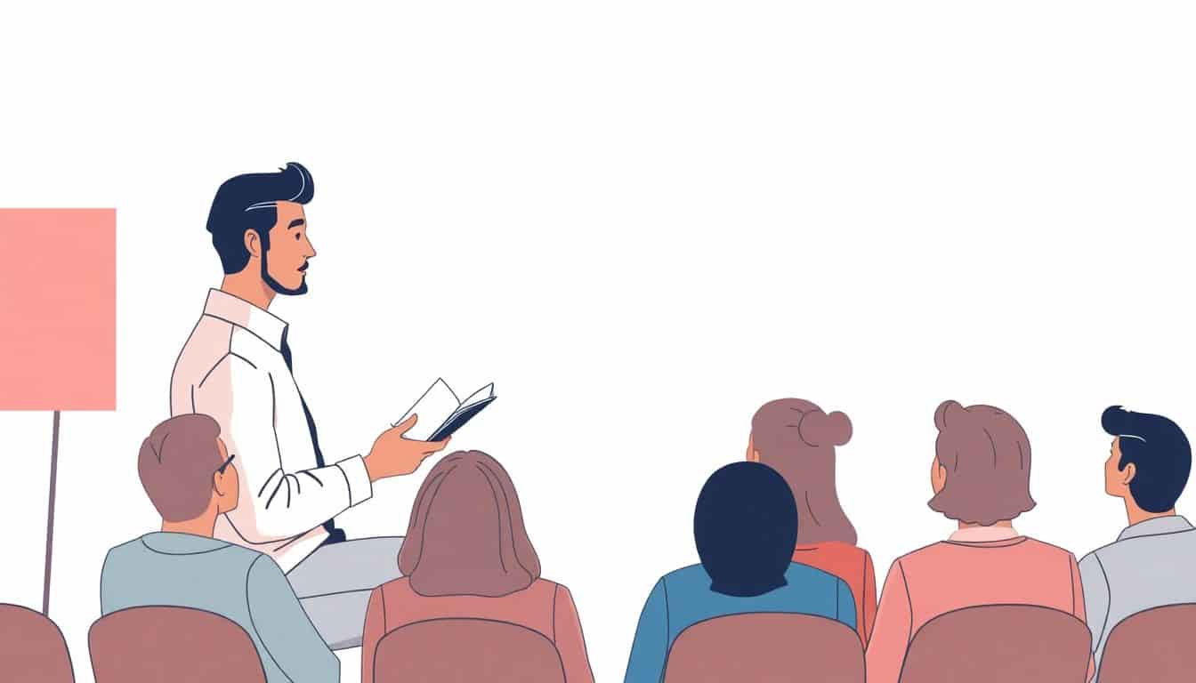 Storytelling for Personal Branding: How to Share Your Unique Story Effectively