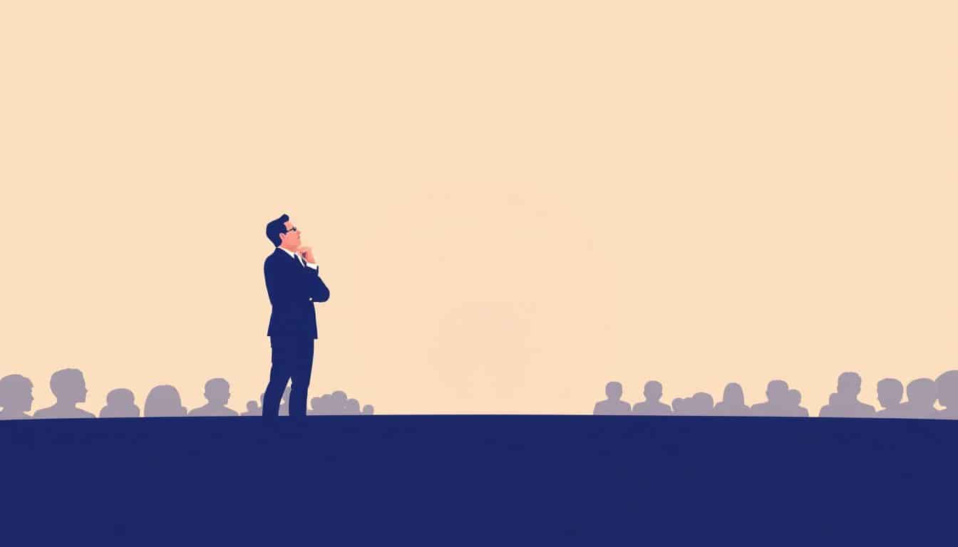 Cómo convertirte en líder de opinión en tu nicho: estrategias probadas