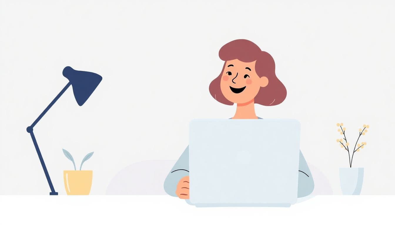 Introvert Friendly Networking Strategies Online to Build Genuine Connections