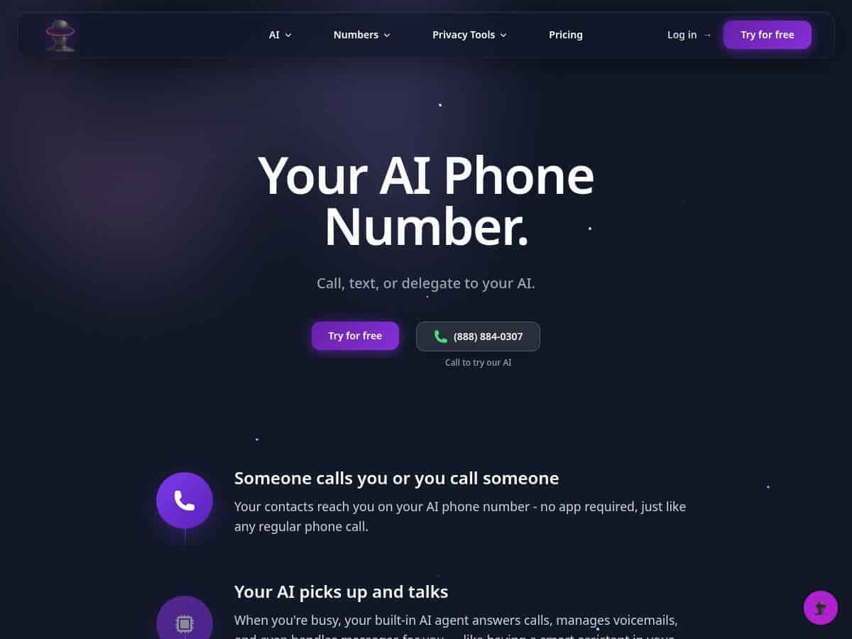 ChatOdyssey Review – A Friendly Take on the AI Phone Service