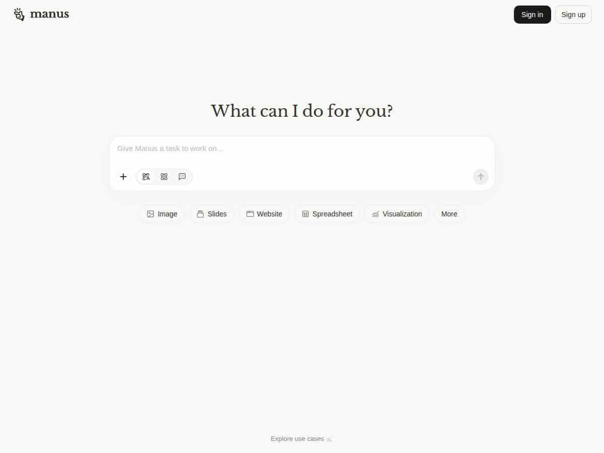 Manus Review – A Game-Changer in AI Task Automation