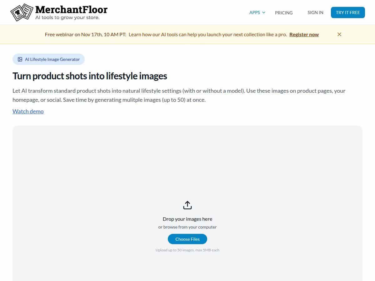 Merchant Floor Review – Simplify Your Online Retailing