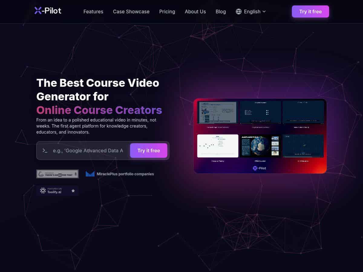 X-Pilot Review – A Friendly Look at This AI Video Creator