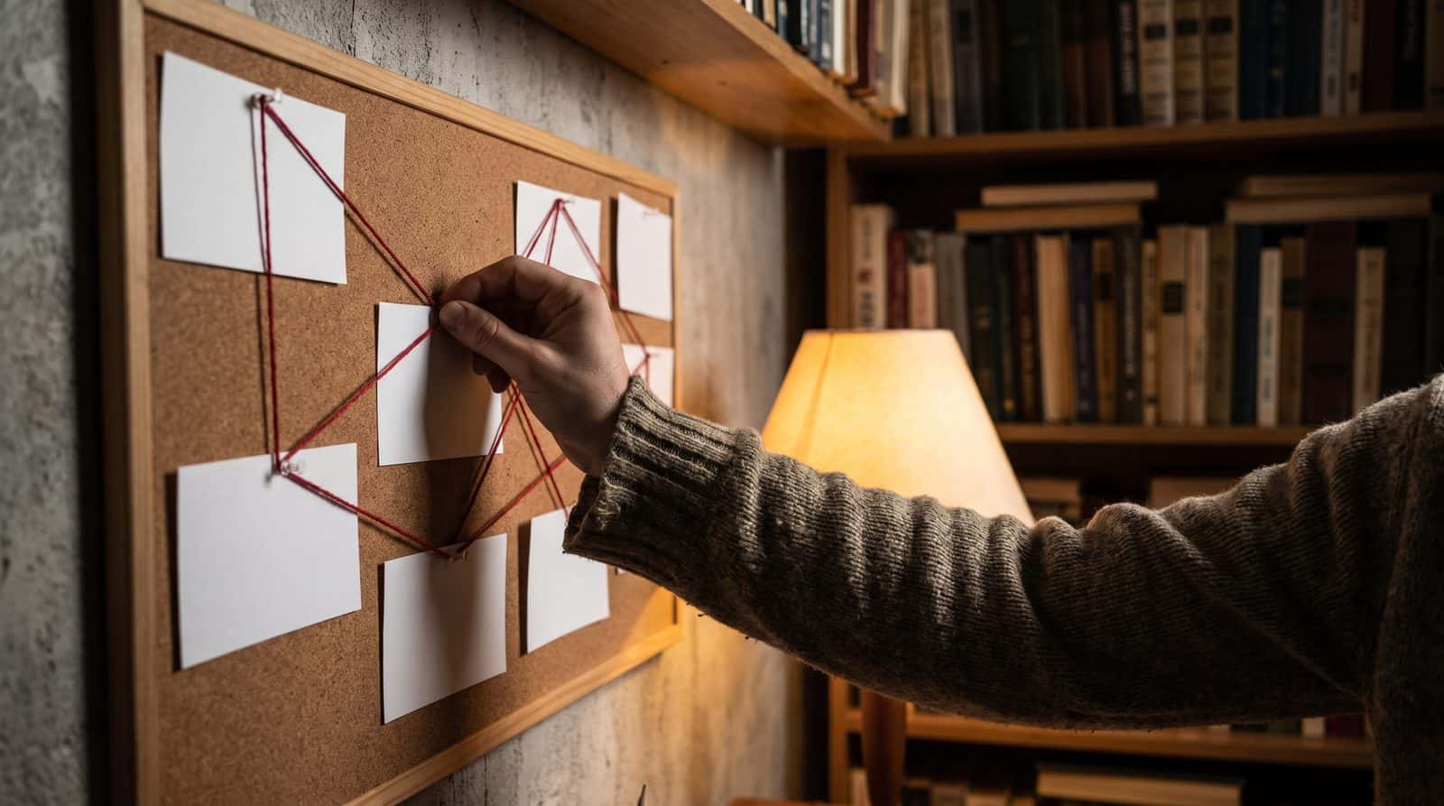 Chapter-by-chapter book outline displayed in the Automateed planning view