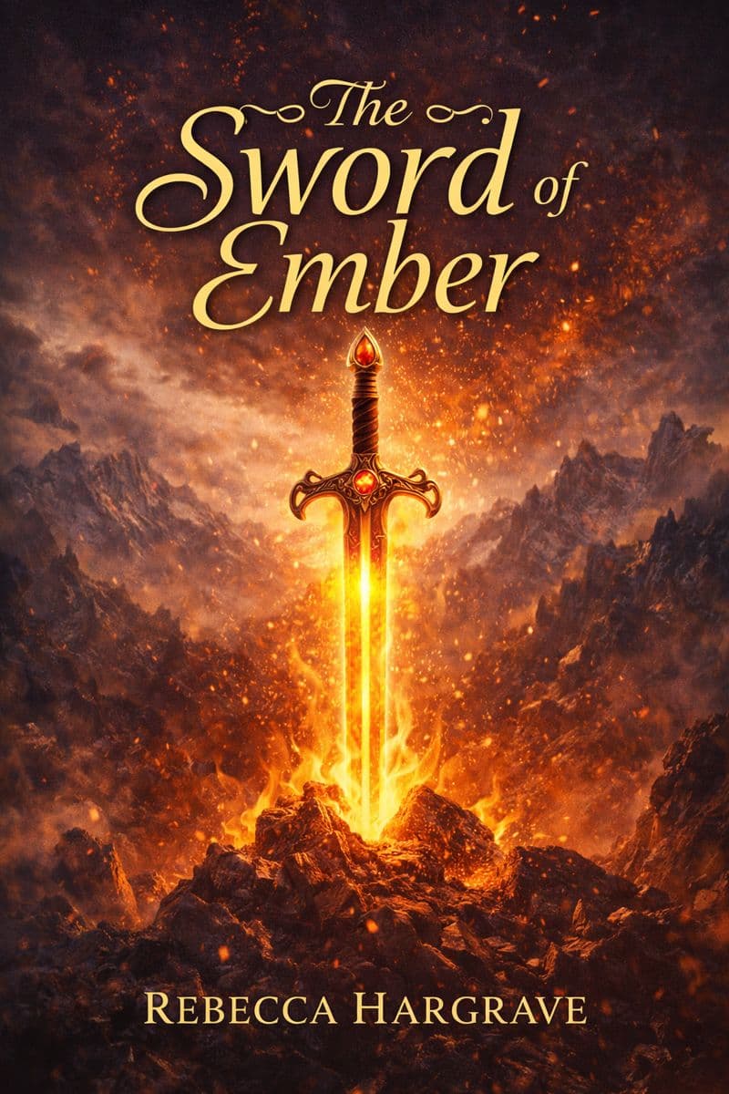 The Sword of Ember