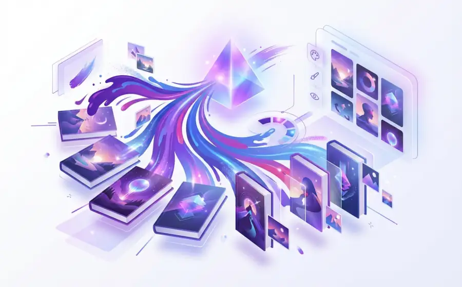Beeindruckende Visuals