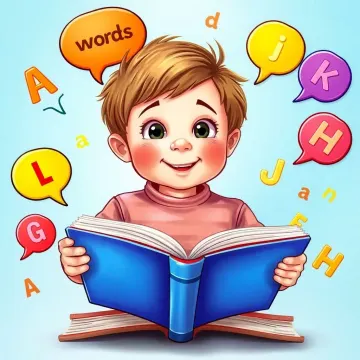 Cover of Connie Conquers Conversations, an educational storybook published with Automateed