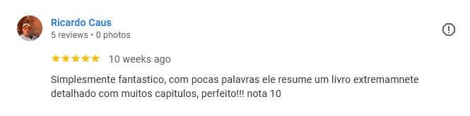 Google Review 9