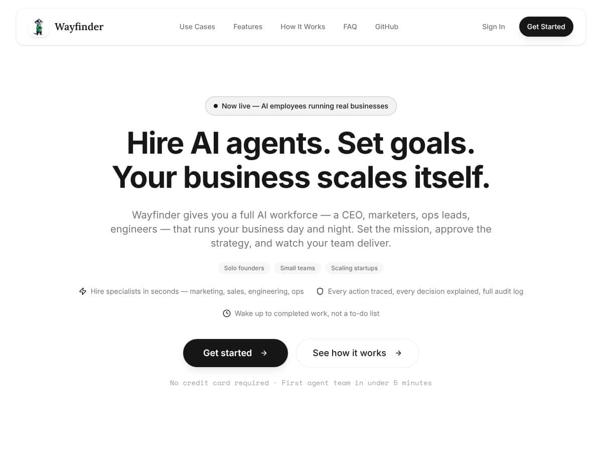 Claw on Cloud ( OpenClaw : Clawdbot AI ) screenshot