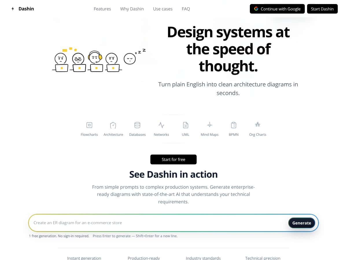 Dashin Pro screenshot