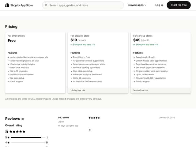 Flowdy interface
