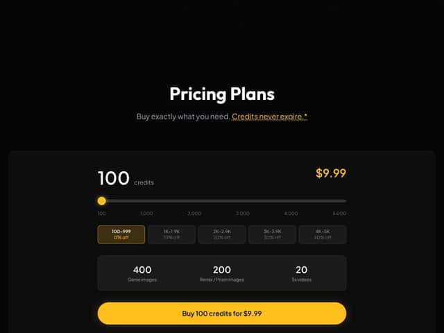 iKawn interface