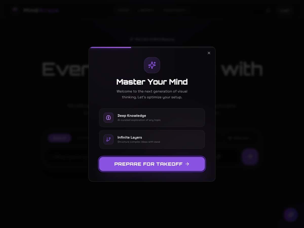 MindScape screenshot