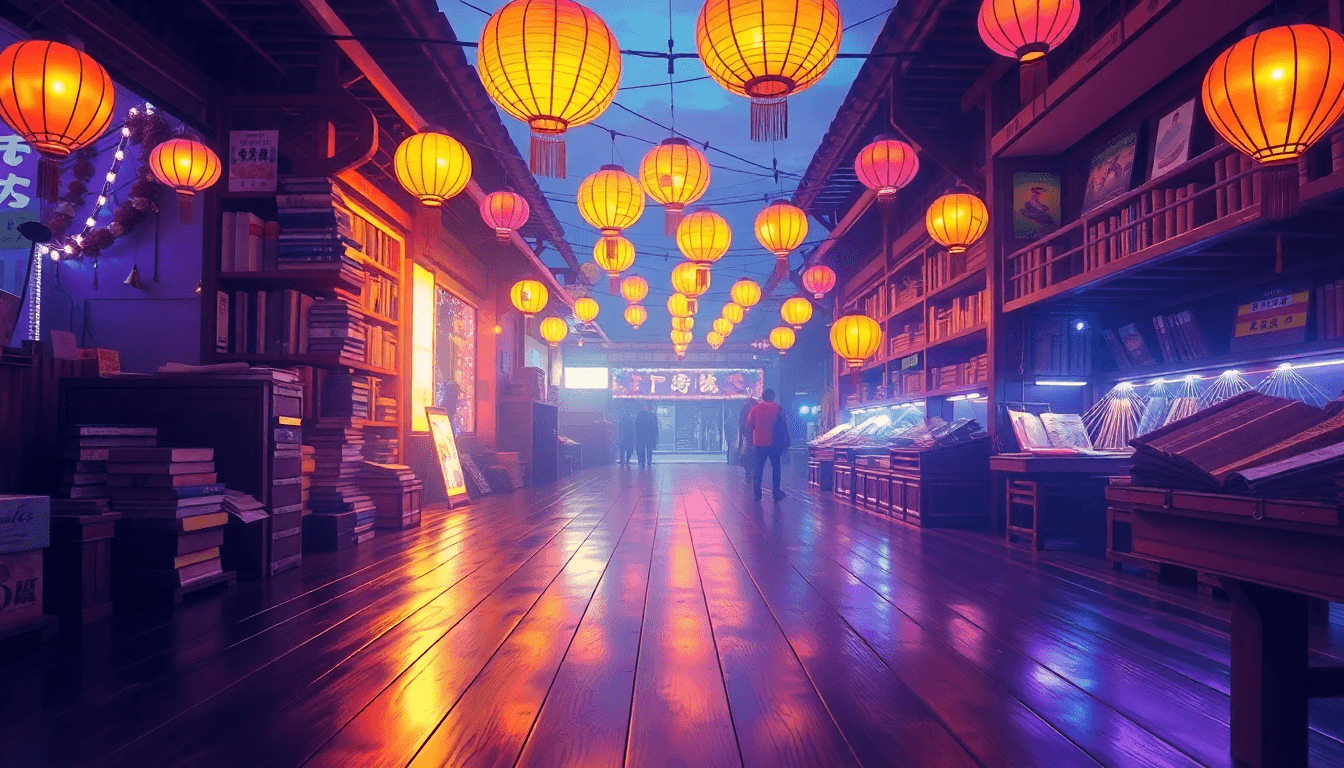 10 page children's book featured image