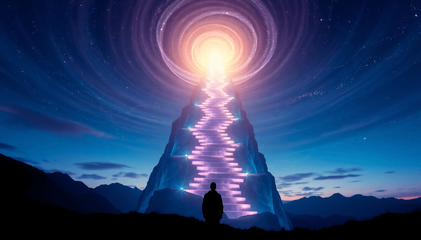 12 stages of the hero's journey featured image