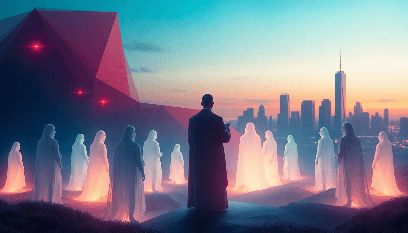 4th person point of view featured image