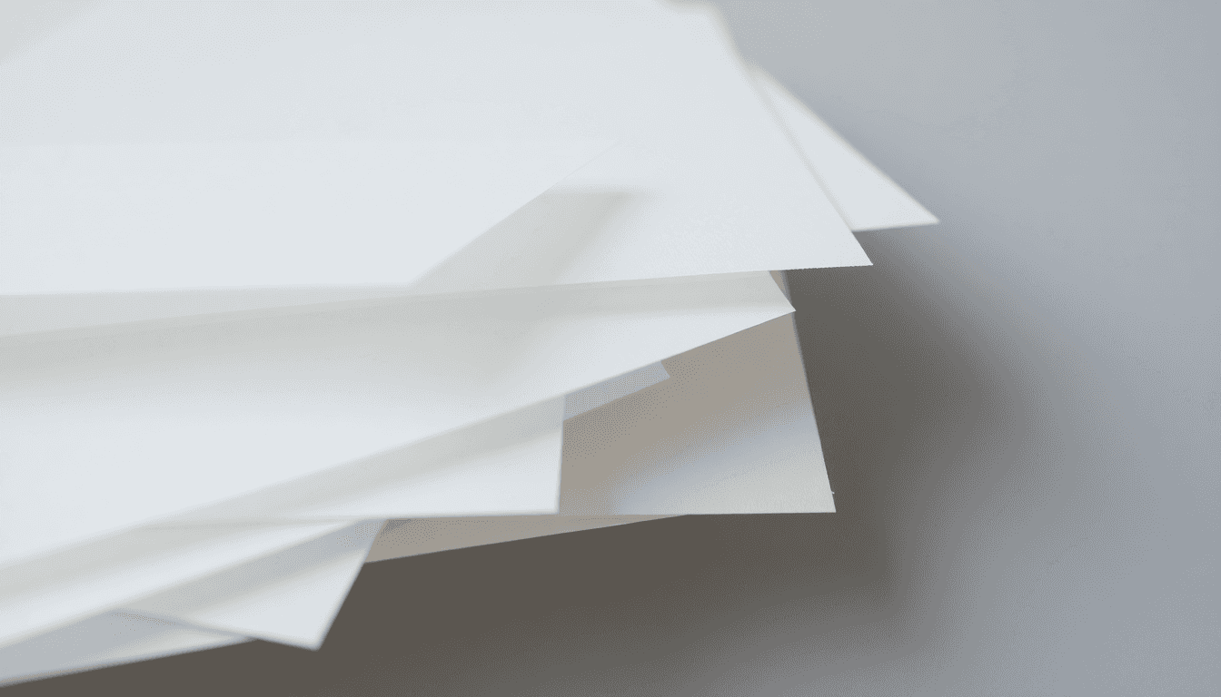 60 paper thickness featured image