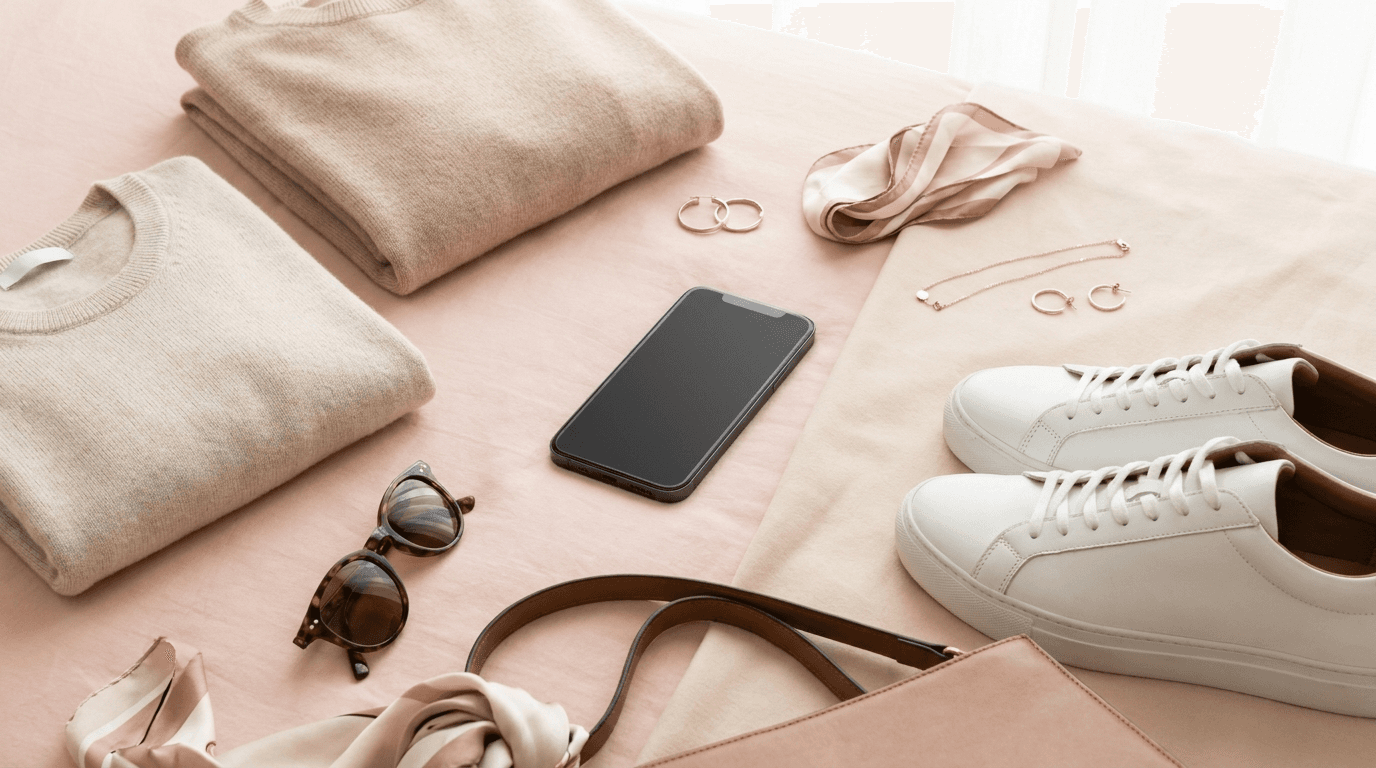 Aesty Review 2026 – Your Pocket AI Stylist