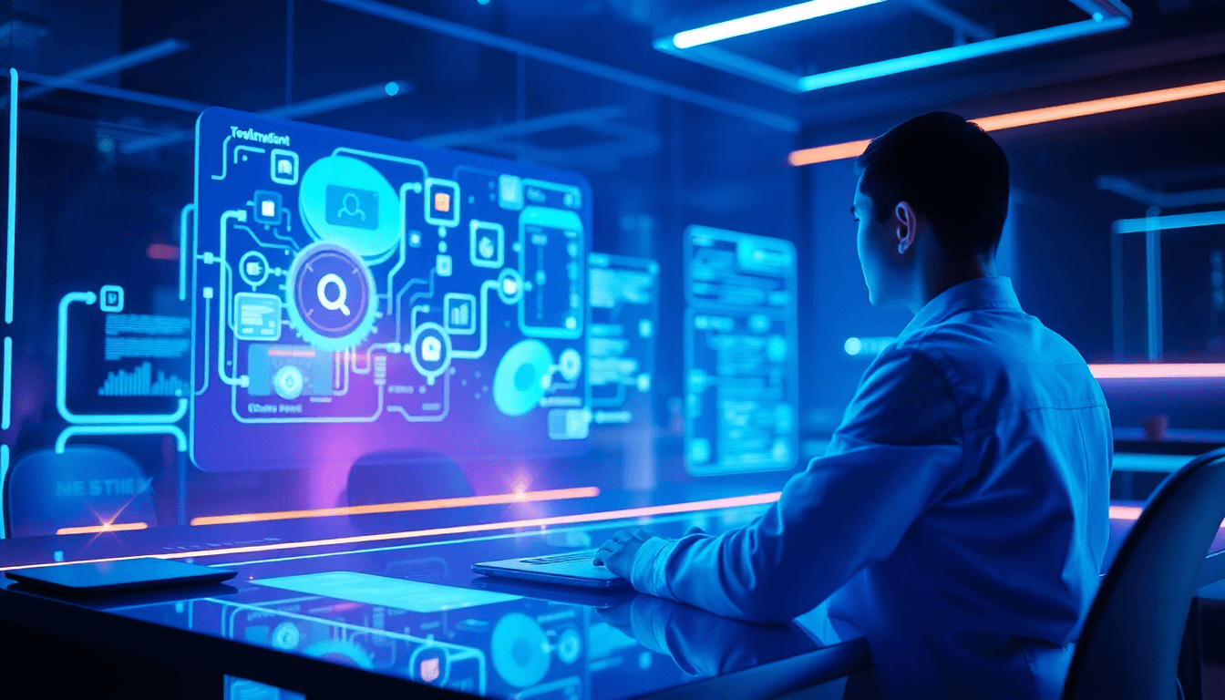 AI chatbots for creator websites featured image