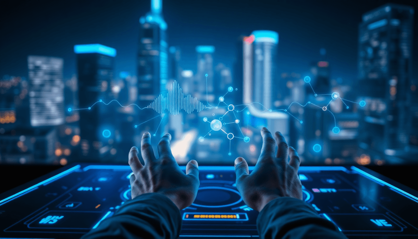 AI tools for keyword research for creators featured image