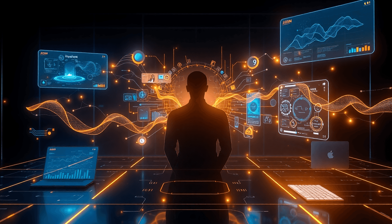 AI tools for podcast show notes featured image