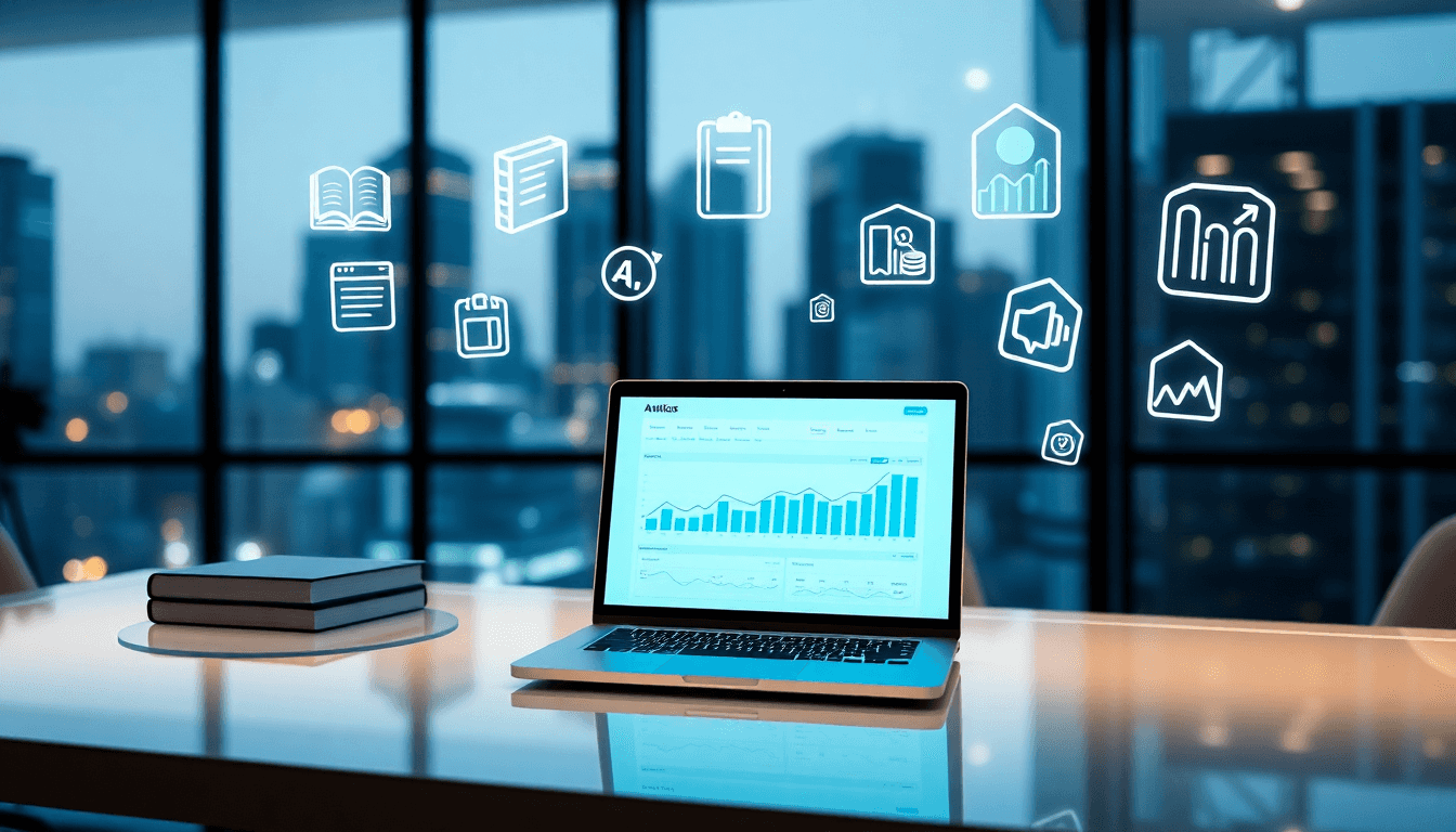 amazon central author featured image