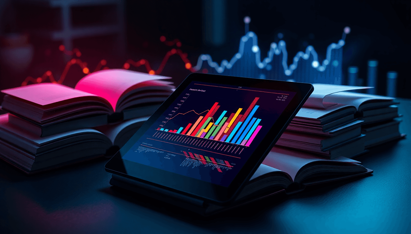 analyzing best selling books in your niche featured image