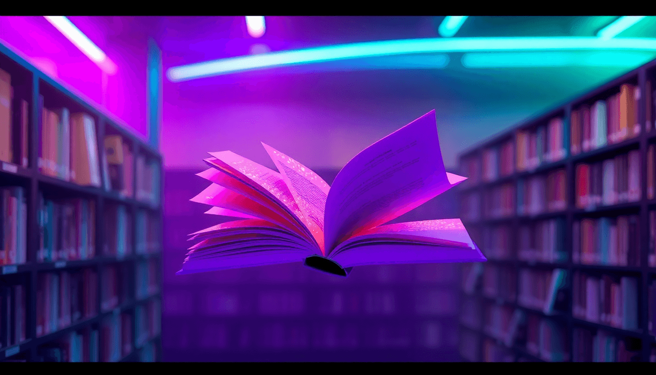 animated book covers featured image