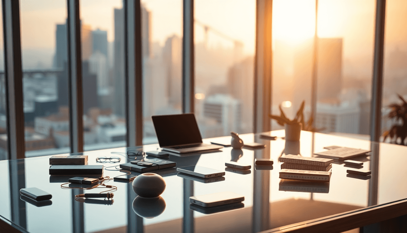 annual review framework for creators featured image