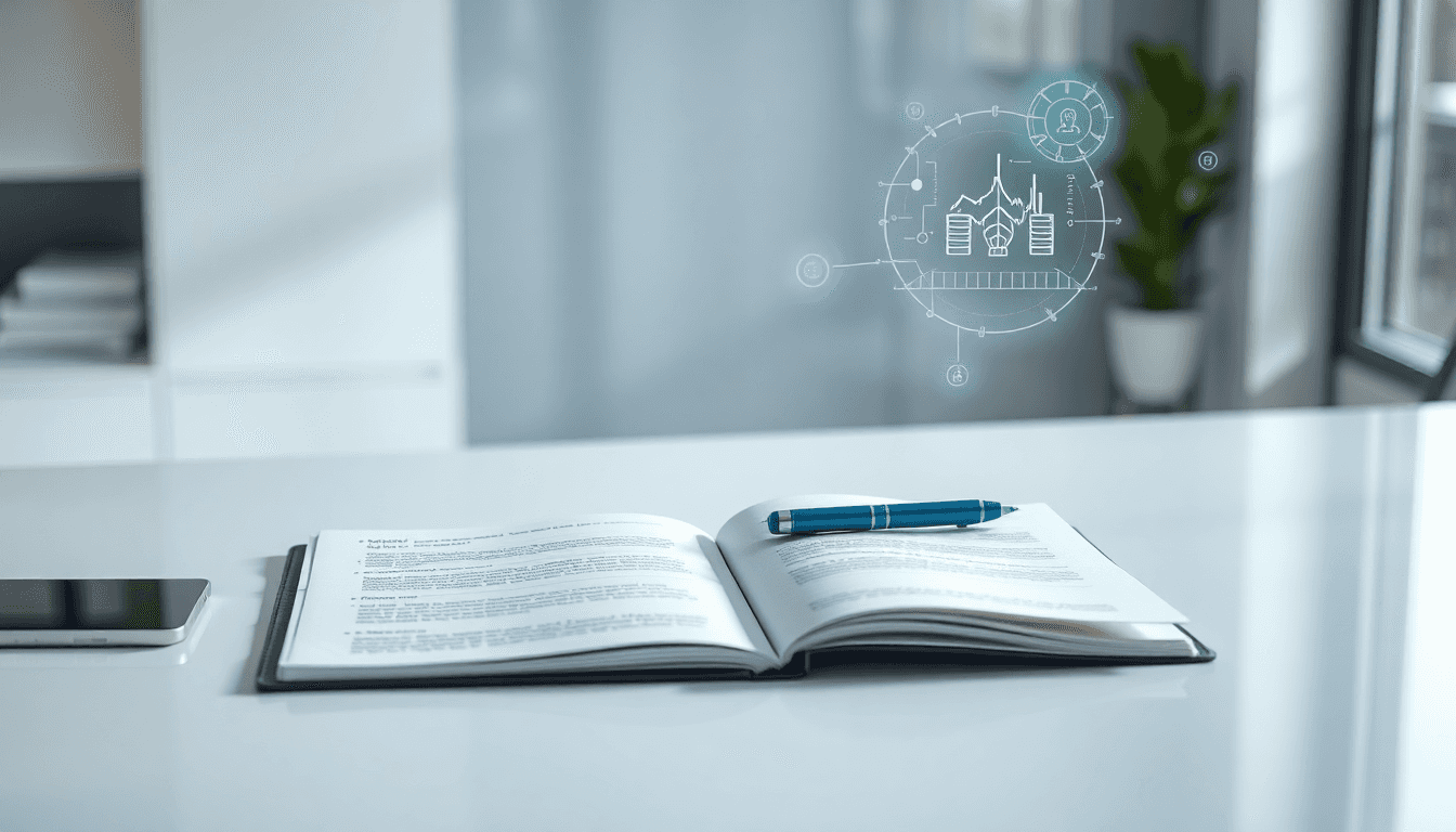 appendix example featured image