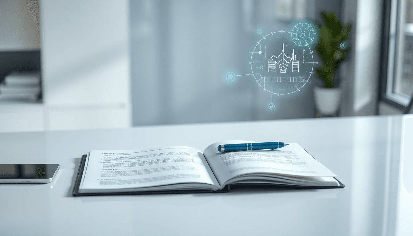 appendix example featured image