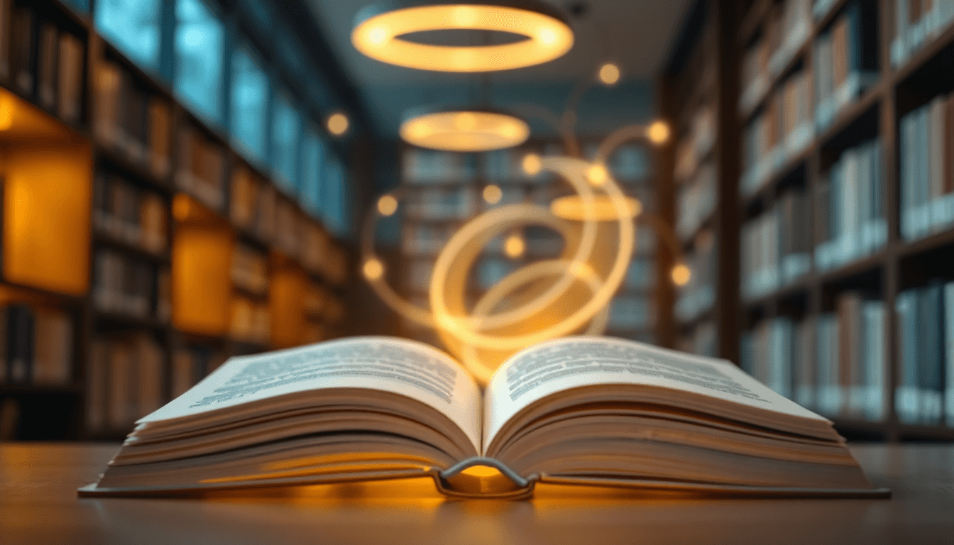 appendix in a book featured image