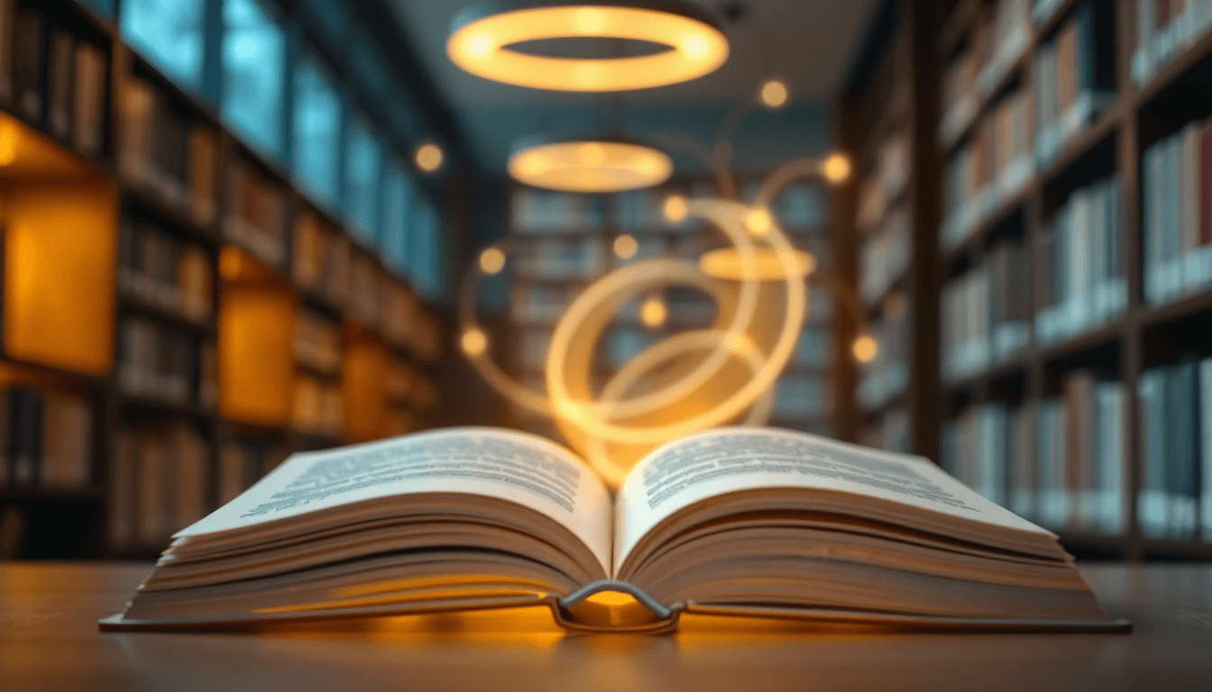 appendix in a book featured image