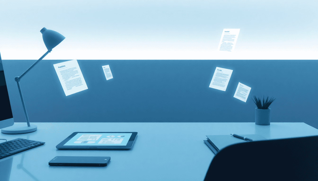 appendix section featured image