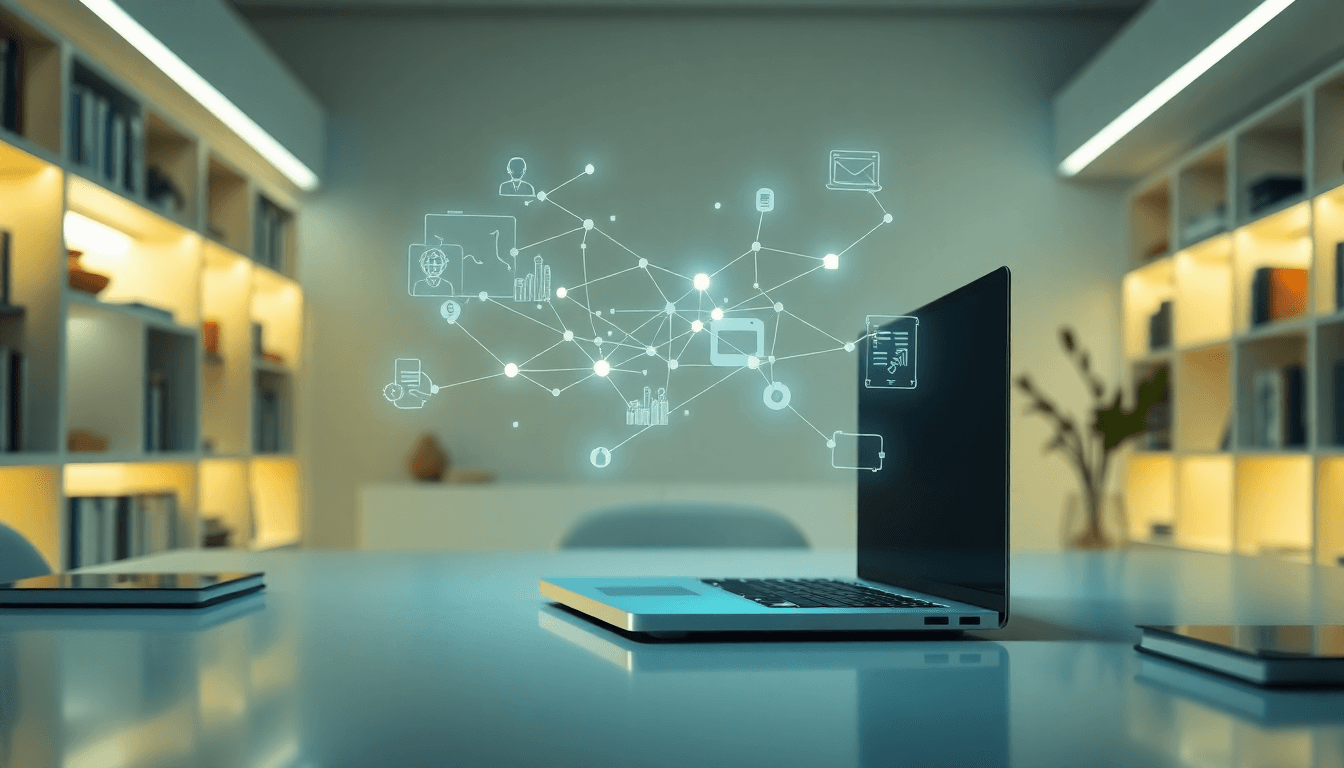 atticus software featured image