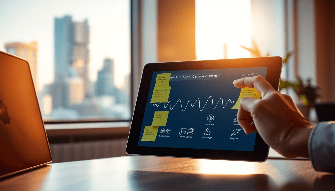 audience pain point research templates featured image