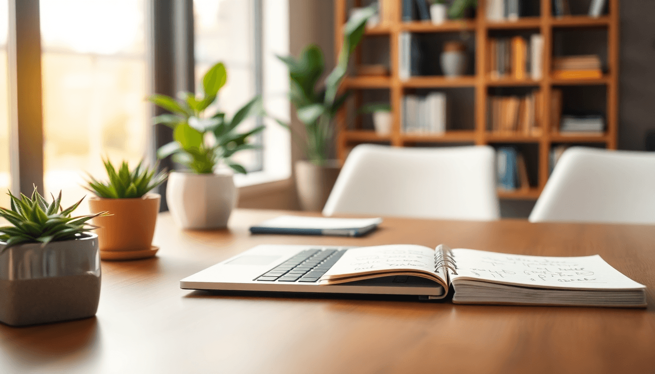 author bio template featured image