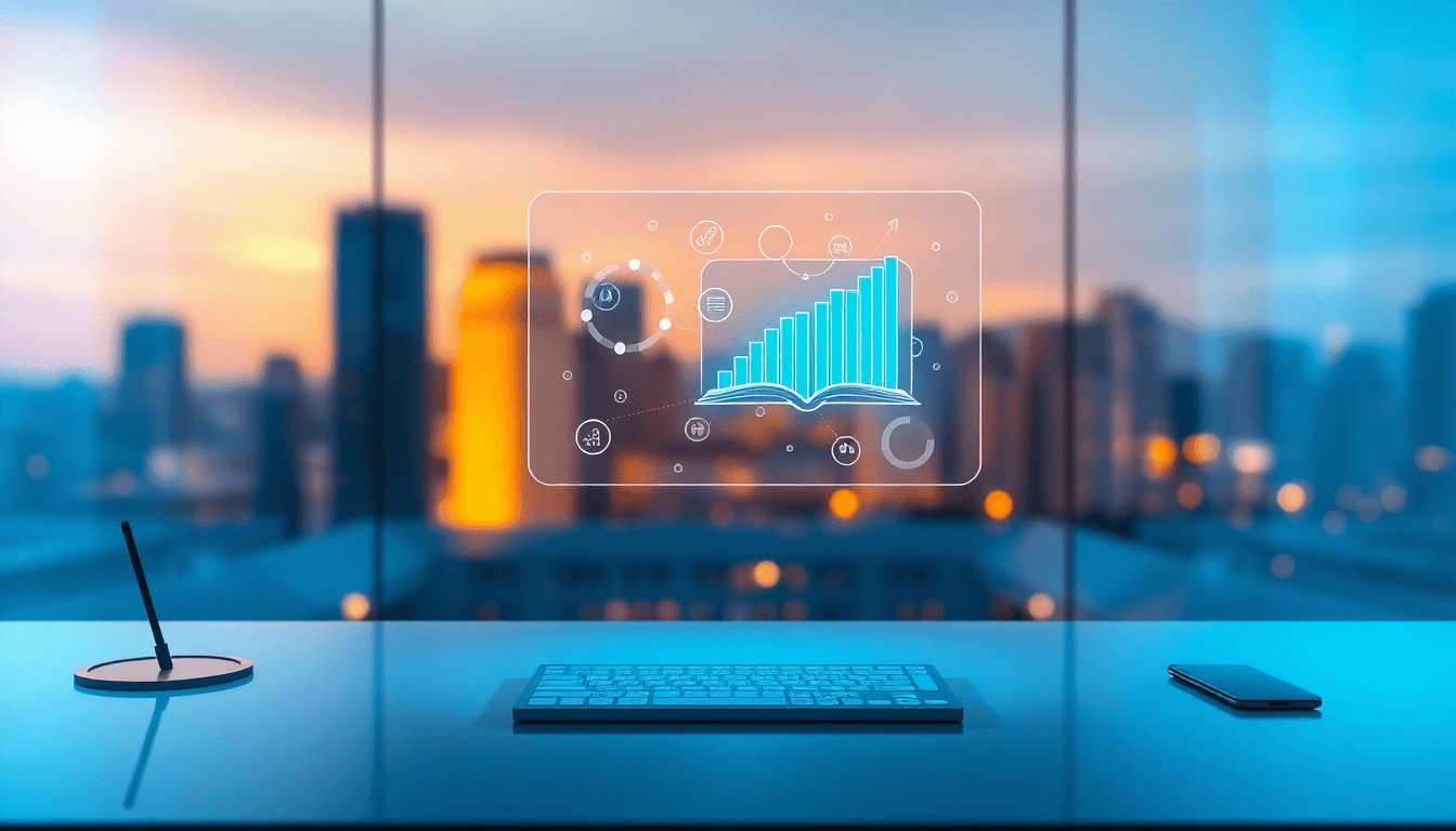 author central amazon featured image