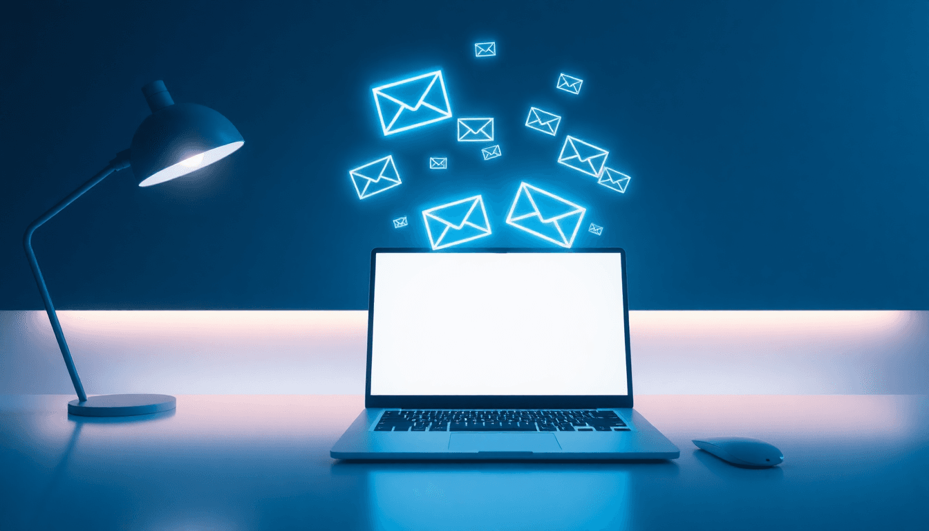 authors email featured image