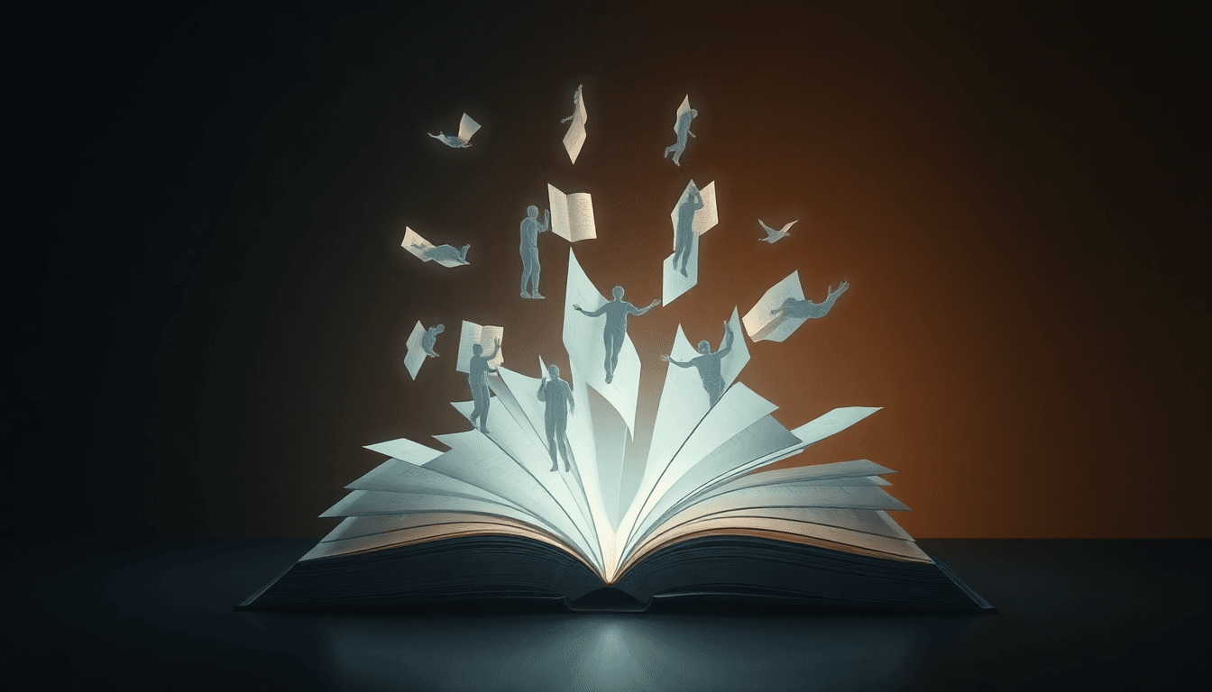 autobiography vs biography vs memoir featured image