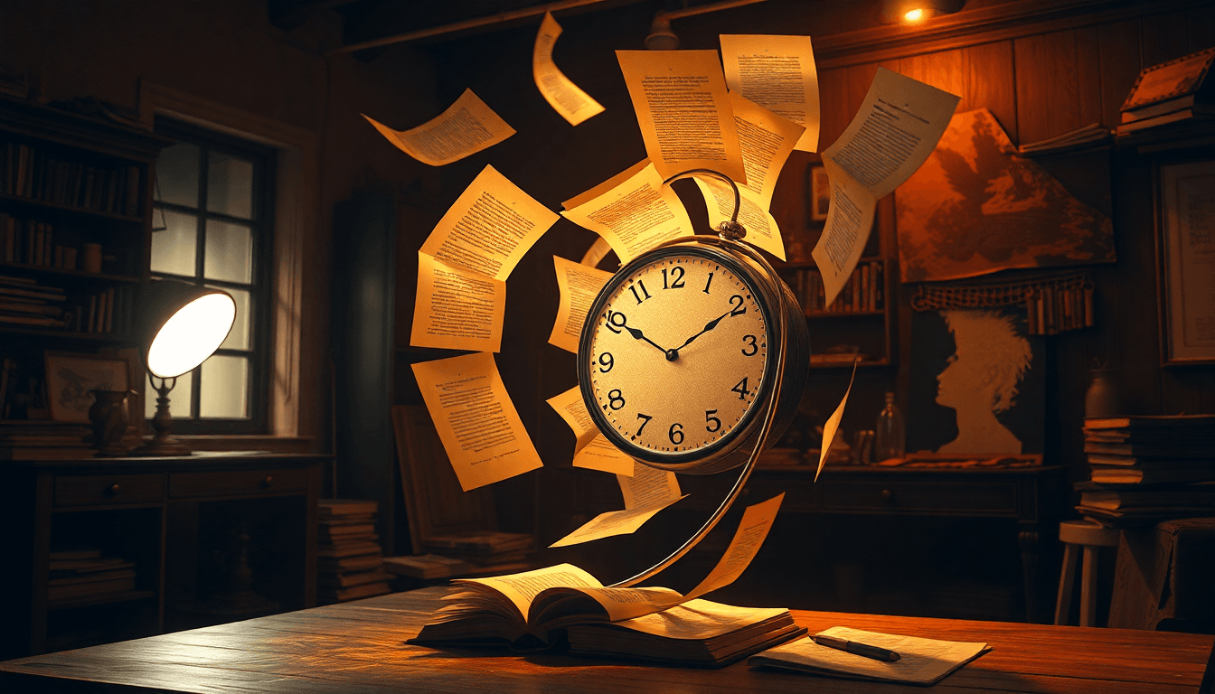 average word count per chapter featured image