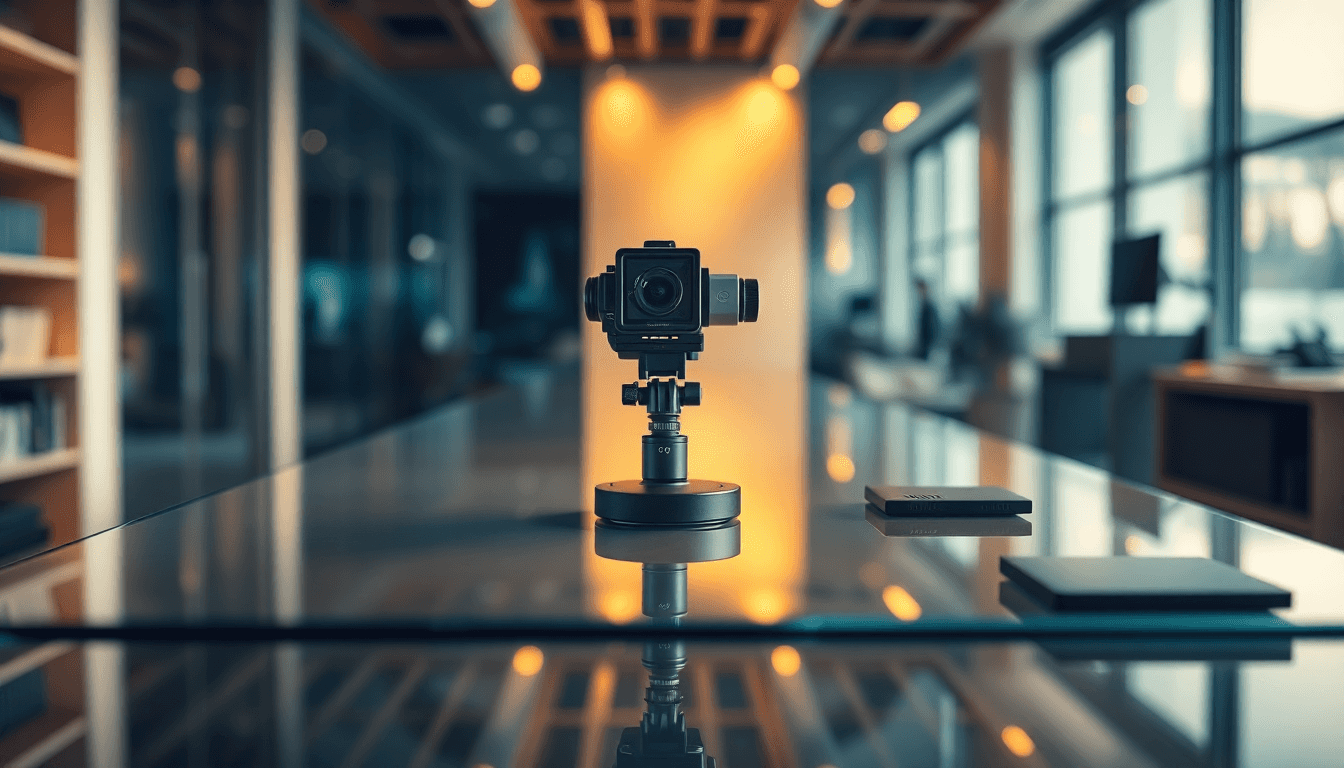 behind the scenes social content ideas featured image