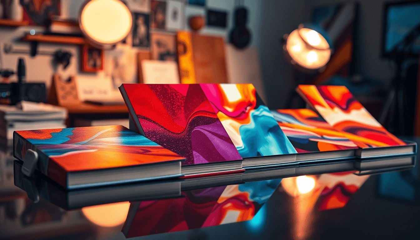 best premade book covers featured image