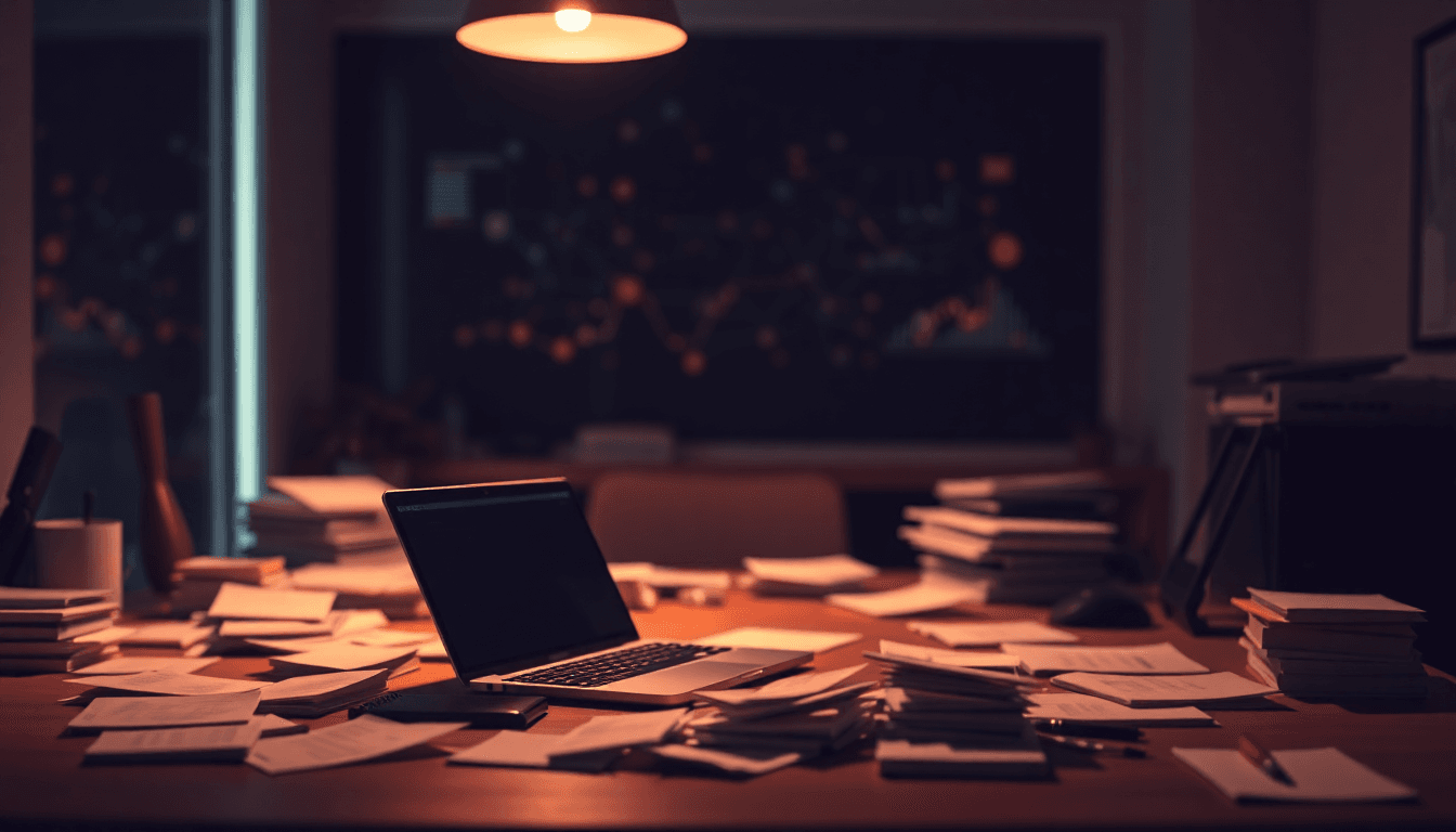 blogging mistakes new creators make featured image