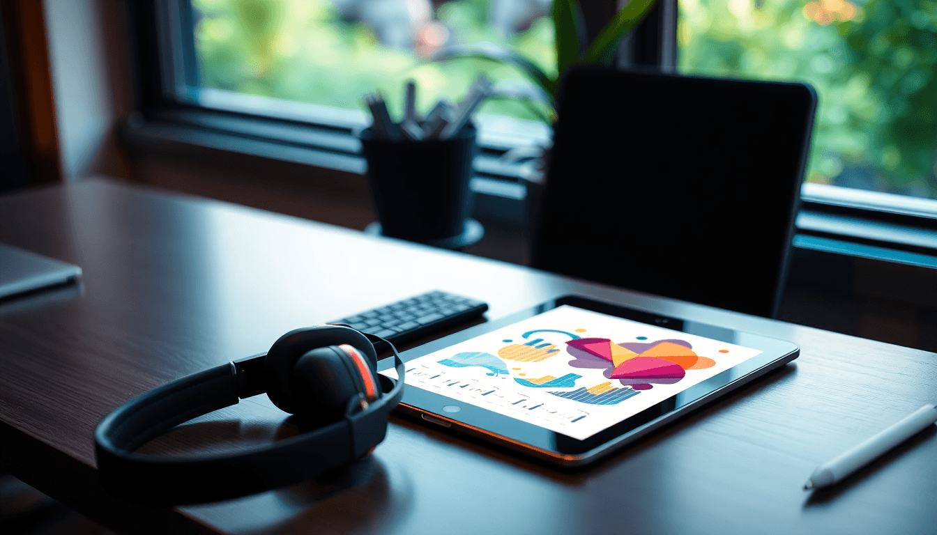 blogging strategy for creators featured image