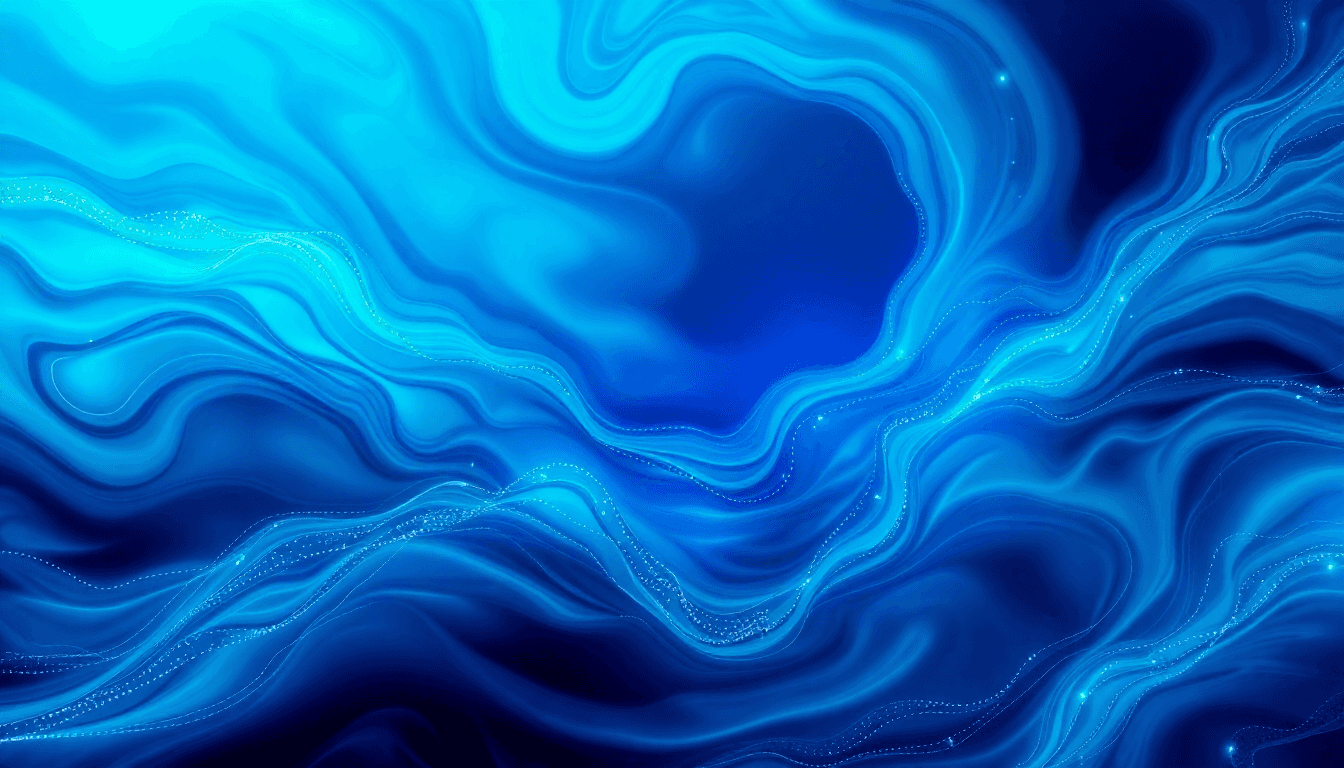 blue ocean strategy for creators featured image